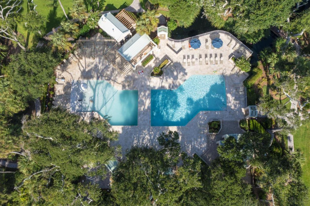 210 Windsor Place Hilton Head Island Exterior foto
